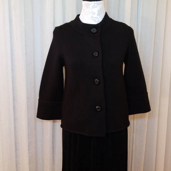 J Crew Factory cardigan - Picture 1 of 8